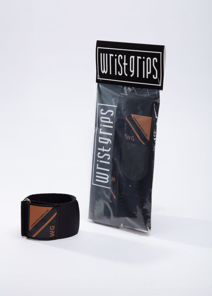 WRISTGRIPS COMPRESSION WRAPS